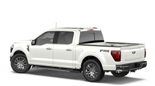 2026 Ford F-150® External Image 3